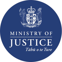 Ministry of Justice